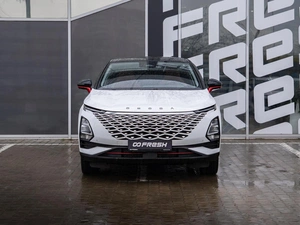 Внедорожник OMODA C5 2023 года, 2045000 рублей, Краснодар