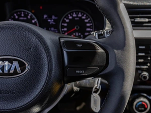 Седан Kia Rio 2019 года, 1480000 рублей, Краснодар