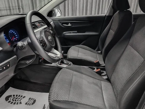 Седан Kia Rio 2017 года, 799000 рублей, Красноярск