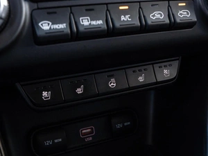 Внедорожник Kia Sportage 2019 года, 2500000 рублей, Волгоград