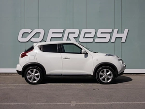 Внедорожник Nissan Juke 2013 года, 1149000 рублей, Большой Сочи