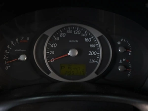 Внедорожник Hyundai Tucson 2006 года, 850000 рублей, Омск