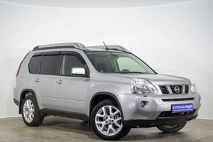 Внедорожник Nissan X-Trail 2010 года, 1419000 рублей, Оренбург