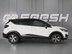 Внедорожник Renault Kaptur 2018 года, 1298000 рублей, Минеральные Воды