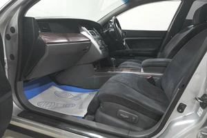 Седан Nissan Teana 2003 года, 579000 рублей, Новокузнецк