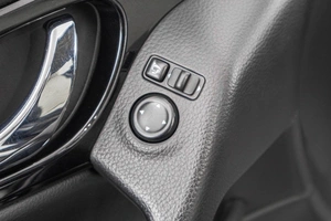 Внедорожник Nissan Qashqai 2016 года, 1739000 рублей, Барнаул