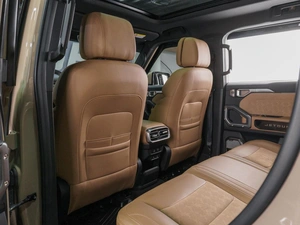 Внедорожник Jetour T2 2024 года, 3449000 рублей, Сургут