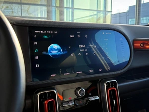 Внедорожник Haval Dargo 2024 года, 2590000 рублей, Уфа