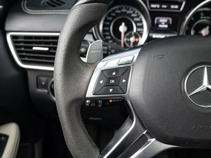 Внедорожник Mercedes-benz GL-класс AMG 2013 года, 3180000 рублей, Краснодар