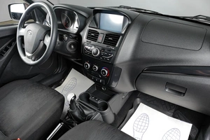 Универсал ВАЗ (LADA) Kalina 2016 года, 719000 рублей, Тюмень
