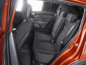 Внедорожник Kia Sportage 2012 года, 1280000 рублей, Ростов-на-Дону