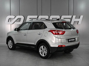 Внедорожник Hyundai Creta 2019 года, 1899000 рублей, Ростов-на-Дону