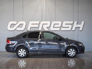 Седан Volkswagen Polo 2014 года, 820000 рублей, Муром