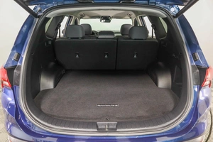 Внедорожник Hyundai Santa Fe 2021 года, 3999000 рублей, Пермь