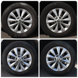 Внедорожник Skoda Karoq 2020 года, 2230000 рублей, Брянск