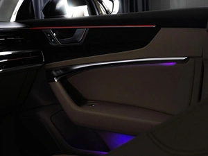 Седан Audi A6 2019 года, 3849000 рублей, Тюмень