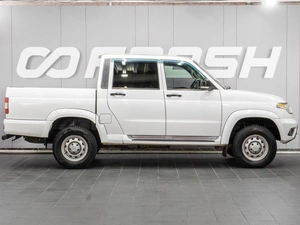 Пикап УАЗ Pickup 2019 года, 849000 рублей, Сургут