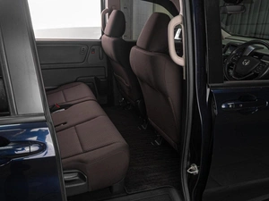Минивэн Honda Freed 2021 года, 1729000 рублей, Тюмень