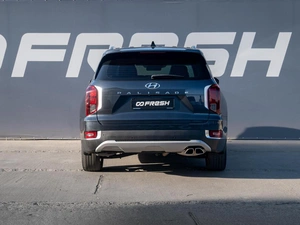 Внедорожник Hyundai Palisade 2020 года, 4240000 рублей, Краснодар
