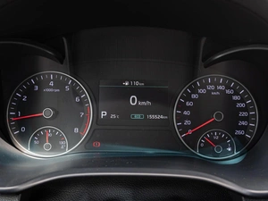 Седан Kia Optima 2019 года, 1921000 рублей, Краснодар