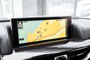 Внедорожник Lexus LX 2018 года, 8610000 рублей, Ульяновск