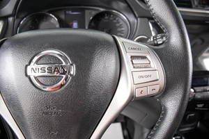 Внедорожник Nissan X-Trail 2018 года, 1799000 рублей, Пермь