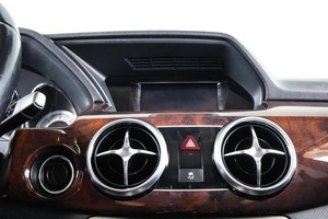 Внедорожник Mercedes-benz GLK-класс 2013 года, 2149000 рублей, Пермь