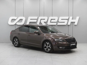 Лифтбек Skoda Octavia 2013 года, 1640000 рублей, Ростов-на-Дону