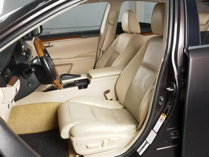 Седан Lexus ES 2012 года, 1730000 рублей, Минеральные Воды