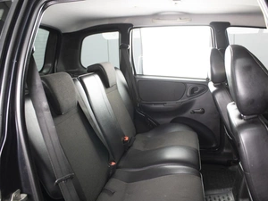 Внедорожник Chevrolet Niva 2011 года, 399000 рублей, Омск