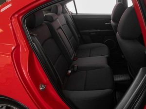 Седан Mazda 3 2008 года, 599000 рублей, Тюмень