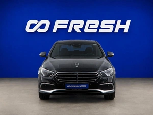 Седан Mercedes-benz E-класс 2023 года, 5099046 рублей, Москва