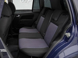 Хетчбэк Ford Fusion 2009 года, 629000 рублей, Волгоград