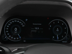 Седан Hyundai Sonata 2020 года, 2489000 рублей, Аксай