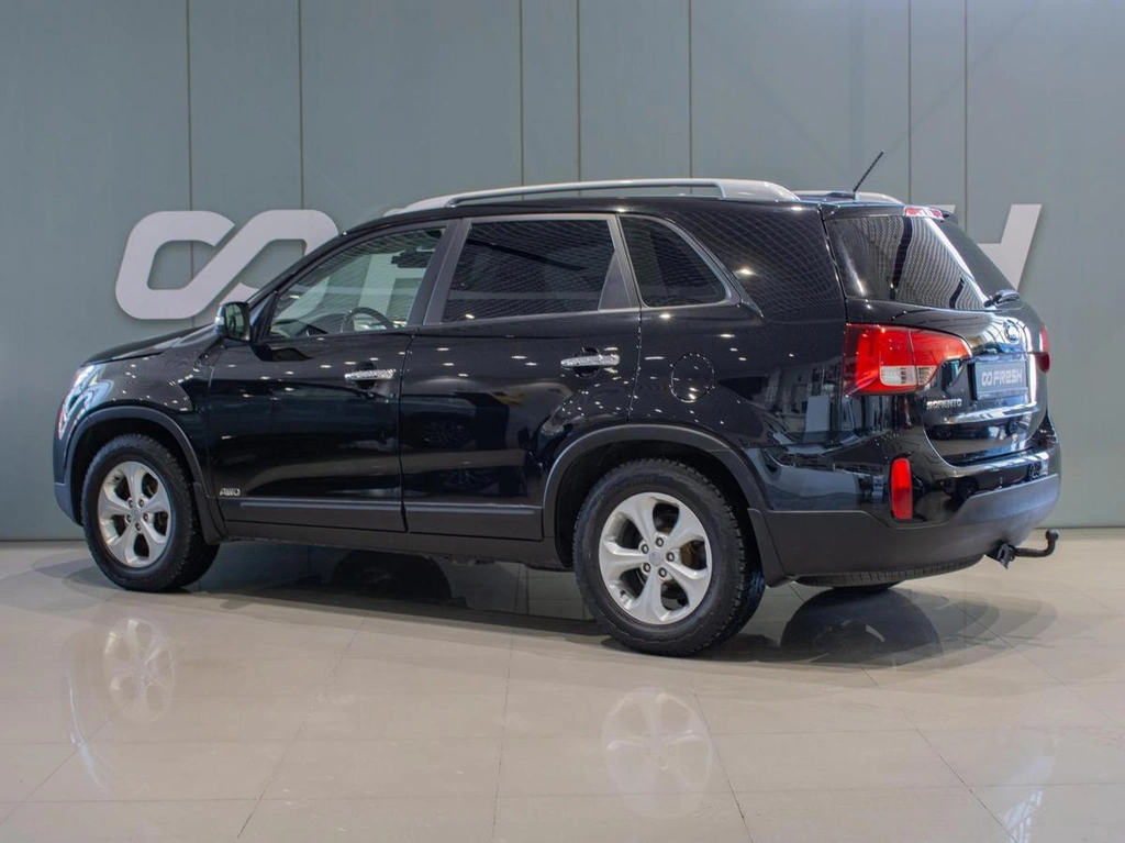 Внедорожник Kia Sorento 2018 года, 2109000 рублей, Петрозаводск