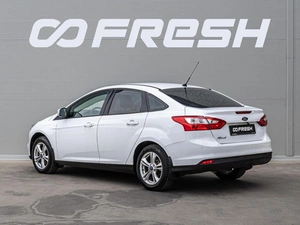 Седан Ford Focus 2013 года, 710000 рублей, Краснодар