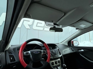 Хетчбэк Ford Focus 2012 года, 799000 рублей, Ижевск