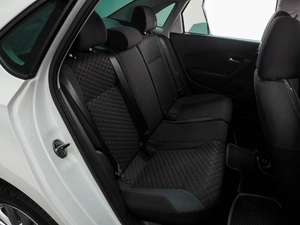 Седан Volkswagen Polo 2019 года, 1399000 рублей, Воронеж