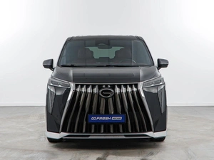 Минивэн GAC M8 2023 года, 4499077 рублей, Москва