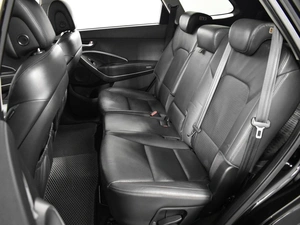 Внедорожник Hyundai Grand Santa Fe 2014 года, 1796200 рублей, Казань