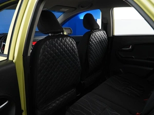Хетчбэк Kia Picanto 2012 года, 1077077 рублей, Москва