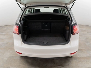 Хетчбэк Volkswagen Golf Plus 2012 года, 780000 рублей, Красноярск