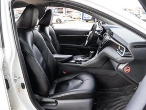 Седан Toyota Camry 2018 года, 2789000 рублей, Краснодар