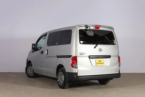 Минивэн Nissan NV200 2019 года, 1849000 рублей, Новосибирск