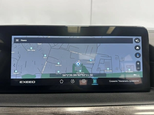 Внедорожник EXEED VX 2023 года, 3350000 рублей, Красноярск