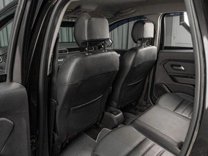 Внедорожник Renault Duster 2018 года, 1375000 рублей, Тюмень