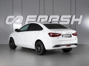 Седан ВАЗ (LADA) Vesta 2025 года, 1420000 рублей, Минеральные Воды