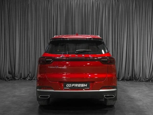 Внедорожник Chery Tiggo 7 Pro Max 2023 года, 1899000 рублей, Тюмень