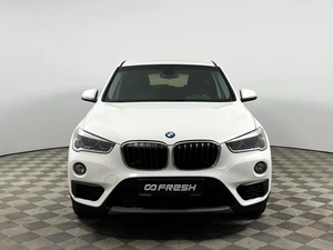 Внедорожник BMW X1 2015 года, 1898100 рублей, Казань