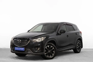 Внедорожник Mazda CX-5 2014 года, 1679000 рублей, Барнаул